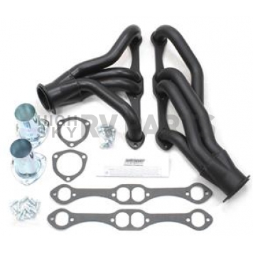 Patriot Exhaust Mid-Length Header - H8056-B