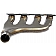 Dorman OE Solutions Exhaust Manifold - 674-742