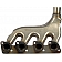 Dorman OE Solutions Exhaust Manifold - 674-742