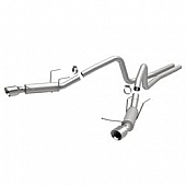 Magnaflow Performance Exhaust Cat-Back System - 15154