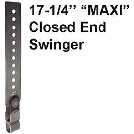 Nickson Exhaust Muffler Hanger - 00587