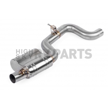 APR Motorsports Exhaust Cat-Back System - CBK0018-9