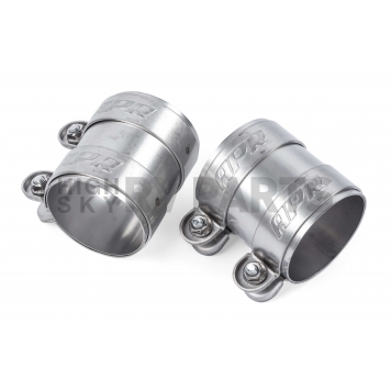 APR Motorsports Exhaust Cat-Back System - CBK0018-13
