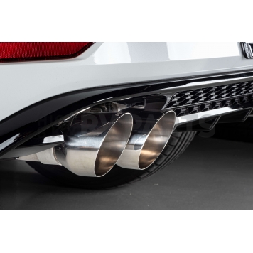 APR Motorsports Exhaust Cat-Back System - CBK0018-17