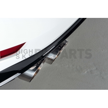 APR Motorsports Exhaust Cat-Back System - CBK0018-18