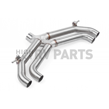 APR Motorsports Exhaust Cat-Back System - CBK0018-1