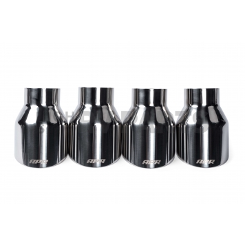 APR Motorsports Exhaust Cat-Back System - CBK0018-19