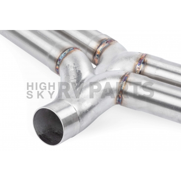 APR Motorsports Exhaust Cat-Back System - CBK0018-3