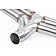 APR Motorsports Exhaust Cat-Back System - CBK0018