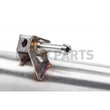 APR Motorsports Exhaust Cat-Back System - CBK0018-6