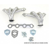 Patriot Exhaust Block Hugger Header - H8427