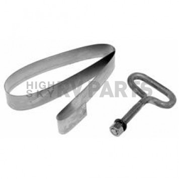 Walker Exhaust System Hanger - 35609