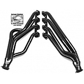 Hedman Long Tube Exhaust Header - 89266