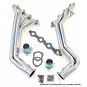 Patriot Exhaust Long Tube Header - H8057