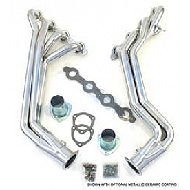 Patriot Exhaust Long Tube Header - H8057
