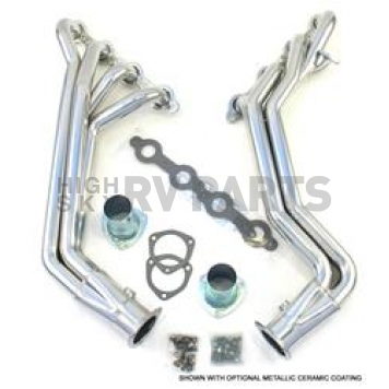 Patriot Exhaust Long Tube Header - H8057