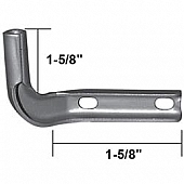 Nickson Exhaust System Hanger - 00601