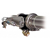 AP Products Air Activated Exhaust Brake - EXB3000MA