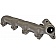Dorman OE Solutions Exhaust Manifold - 674-743