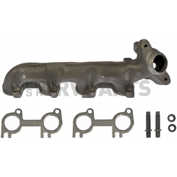 Dorman OE Solutions Exhaust Manifold - 674-743-3