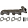 Dorman OE Solutions Exhaust Manifold - 674-743