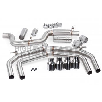 APR Motorsports Exhaust Cat-Back System - CBK0019