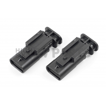 APR Motorsports Exhaust Cat-Back System - CBK0019-10