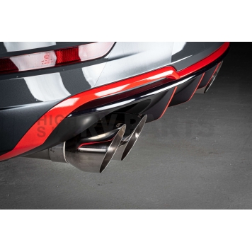 APR Motorsports Exhaust Cat-Back System - CBK0019-14