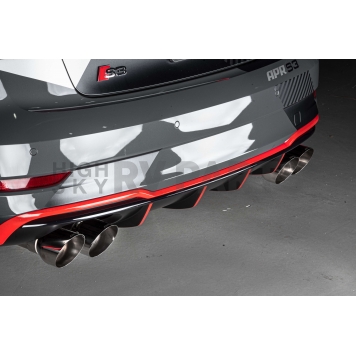 APR Motorsports Exhaust Cat-Back System - CBK0019-18