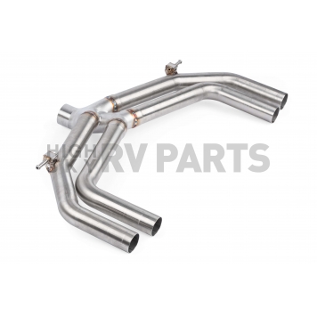 APR Motorsports Exhaust Cat-Back System - CBK0019-1
