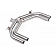 APR Motorsports Exhaust Cat-Back System - CBK0019