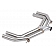 APR Motorsports Exhaust Cat-Back System - CBK0019