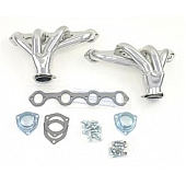 Patriot Exhaust Block Hugger Header - H8427-1