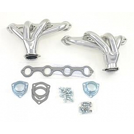 Patriot Exhaust Block Hugger Header - H8427-1