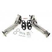 JBA Long Tube Exhaust Header - 36035S-3