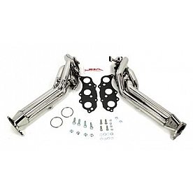JBA Long Tube Exhaust Header - 36035S-3