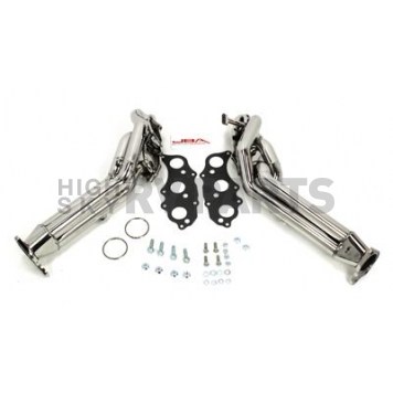 JBA Long Tube Exhaust Header - 36035S-3
