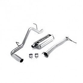 Magnaflow Performance Exhaust Cat-Back System - 15845