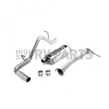 Magnaflow Performance Exhaust Cat-Back System - 15845