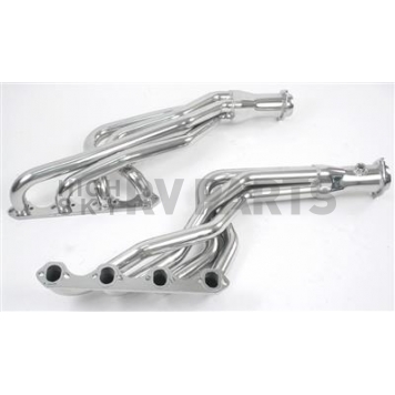 Pacesetter Performance Long Tube Header - 72C3226