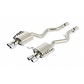 Borla Exhaust ATAK Series Axle Back System - 11803
