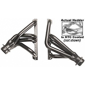 Hedman Short Tube Exhaust Header - 68266