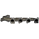 Dorman OE Solutions Exhaust Manifold - 674-744
