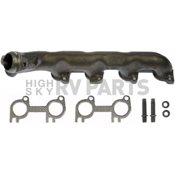 Dorman OE Solutions Exhaust Manifold - 674-744-3