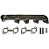 Dorman OE Solutions Exhaust Manifold - 674-744