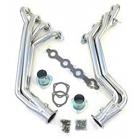 Patriot Exhaust Long Tube Header - H8057-1