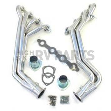Patriot Exhaust Long Tube Header - H8057-1