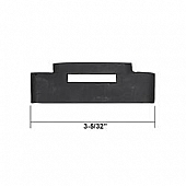 Nickson Exhaust System Hanger - 00604