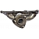 Dorman OE Solutions Exhaust Manifold - 674-734