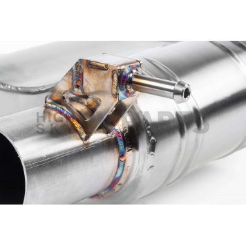 APR Motorsports Exhaust Cat-Back System - CBK0020-13